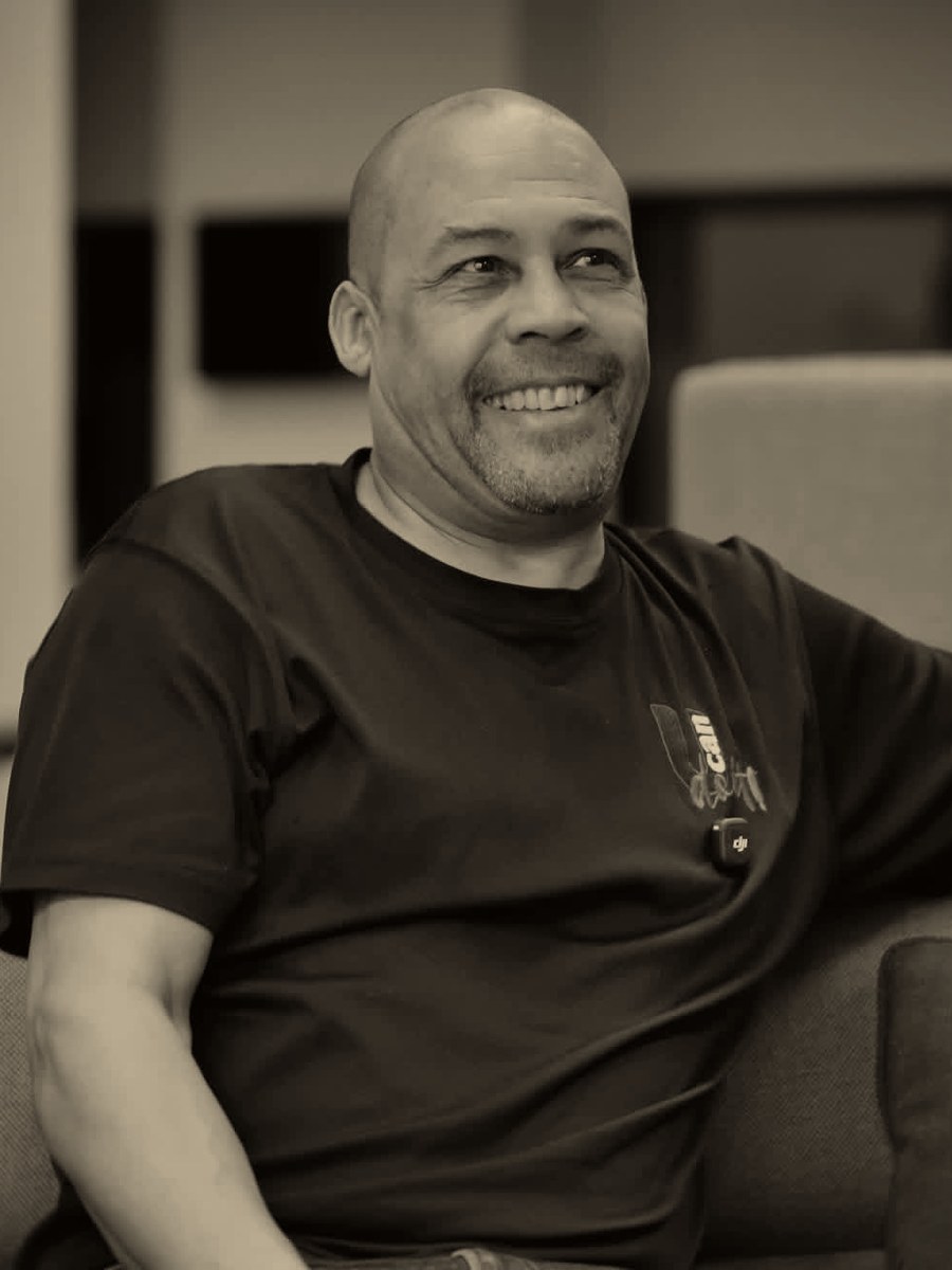 Steve Kenny